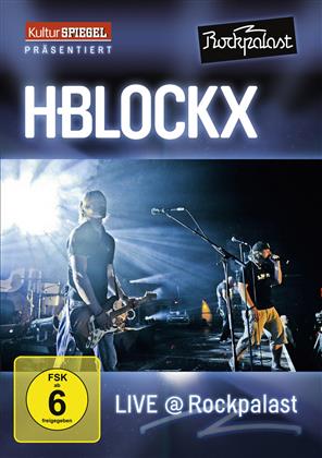 H-Blockx - Live at Rockpalast (Kulturspiegel)