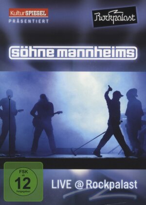 Söhne Mannheims - Live at Rockpalast (Kulturspiegel)