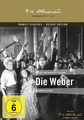 Die Weber (1927) (s/w)