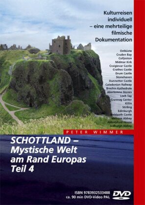 Schottland - Mystische Welt am Rand Europas - Teil 4