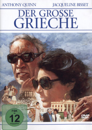 Der grosse Grieche (1978)