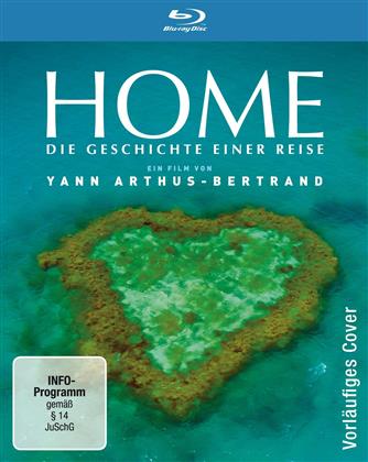 Home 2 - Die Geschichte einer Reise