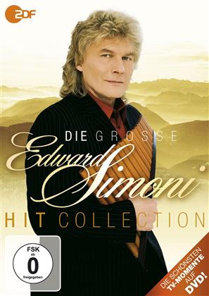 Edward Simoni - Die grosse Edward Simoni Hit Collection