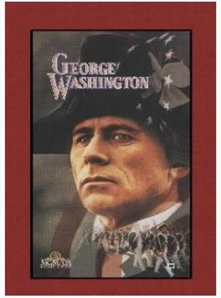 George Washington Mini - Series (2 DVDs)