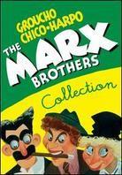 Marx Brothers - The Marx Brothers Collection (7 DVD)