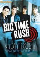 Big Time Rush - Stagione 2.1 (2 DVD)