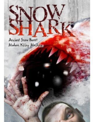 Snow Shark - Ancient Snow Beast (2011)