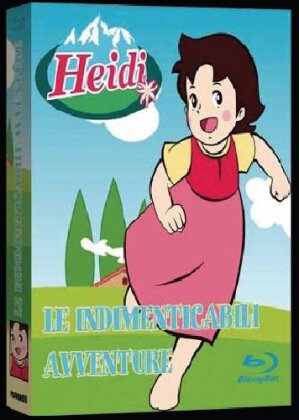 Heidi - Le indimenticabili avventure