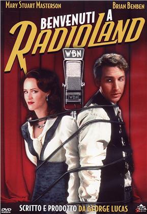 Benvenuti a Radioland - Radioland Murders (1994)
