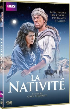 La Nativité (2010) (BBC)