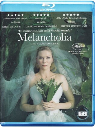 Melancholia (2011)