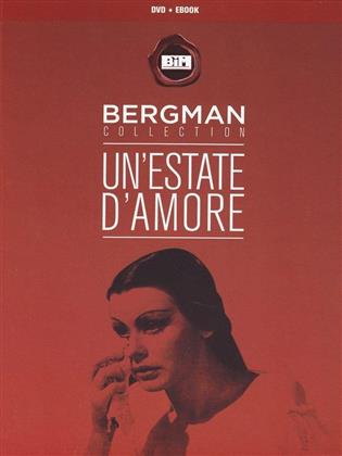 Un'estate d'amore - Sommarlek (Bergman Collection)