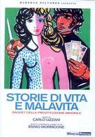 Storie di vita e malavita - Racket della prostituzione minorile (1975)
