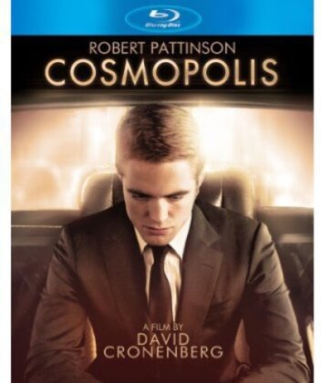 Cosmopolis (2011)