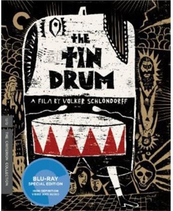 The Tin Drum - Die Blechtrommel (1979) (Criterion Collection)