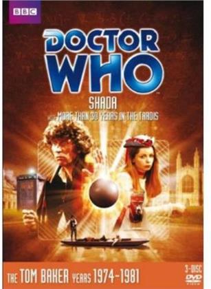 Doctor Who - Shada - Episode 109 (1992) (2 DVDs)