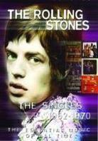 The Rolling Stones - The Singles 1962 - 1970