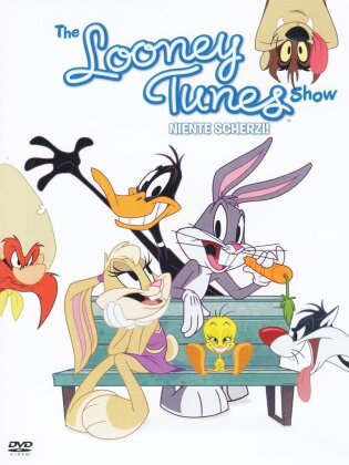 The Looney Tunes Show - Niente scherzi!