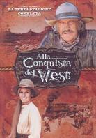 Alla conquista del West - Stagione 3 (1979) (6 DVDs)
