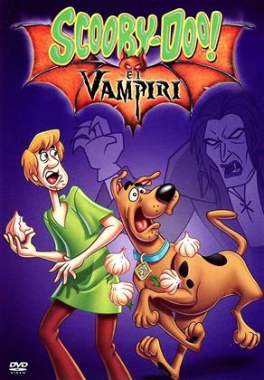 Scooby-Doo - Scooby-Doo e i Vampiri
