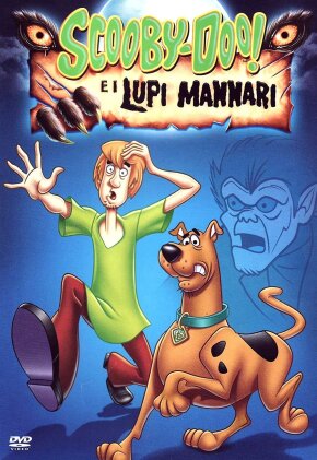 Scooby-Doo - Scooby-Doo e i Lupi Mannari