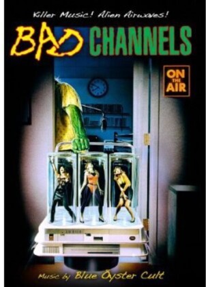 Bad Channels (1992)