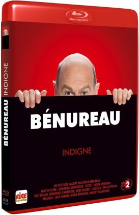 Didier Bénureau - Indigne