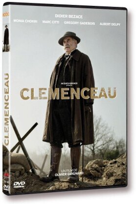 Clémenceau (2012)