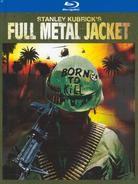 Full metal jacket - (Edizione Speciale 25° Anniversario Digibook Blu-ray + DVD) (1987)