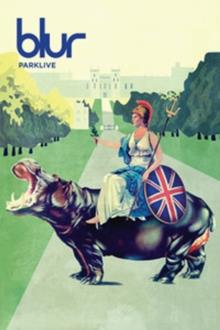 Blur - Parklive