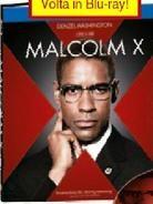 Malcolm X - (Edizione Speciale Digibook Blu-ray + DVD) (1992)