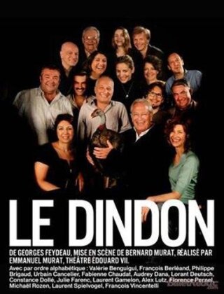 Le Dindon (2012)