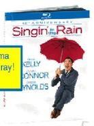 Cantando sotto la pioggia - (Edizione Speciale 60° Anniversario Digibook Blu-ray + DVD) (1952)
