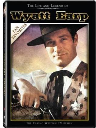 The Life and Legend of Wyatt Earp - Best of (s/w)