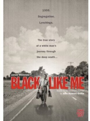 Black Like Me (1964) (2 DVDs)