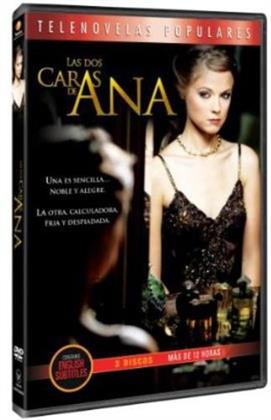 Las Dos Caras de Ana (4 DVD)
