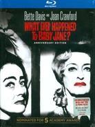 What ever happened to Baby Jane? - Che fine ha fatto Baby Jane? (1962) (Edizione Speciale Digibook) (1962)