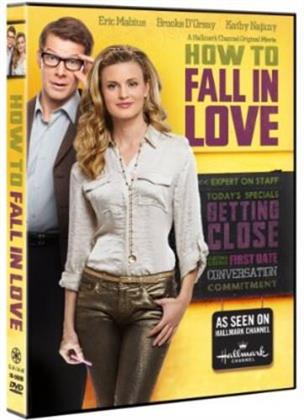 How to fall in Love (2012)