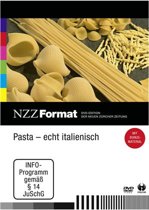 Pasta - Echt italienisch - NZZ Format