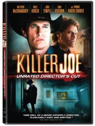 Killer Joe (2011) (Unrated)