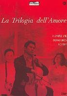 Cofanetto Sguardi dall'Oriente - Departures / Poetry / A Simple Life (3 DVDs)