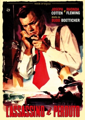 L'assassino è perduto - The killer is loose (1956)
