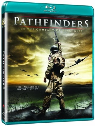 Pathfinders - In the Company of Strangers (2011)