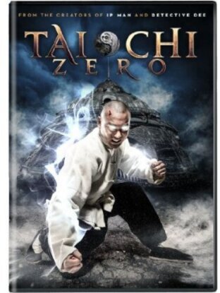 Tai Chi Zero - Tai Chi 0 (2012)