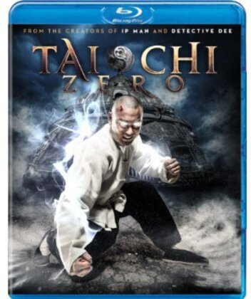 Tai Chi Zero - Tai Chi 0 (2012)