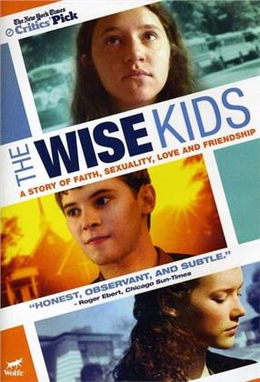 The Wise Kids (2011)