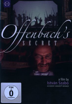 Offenbach's Secret (Euro Arts)
