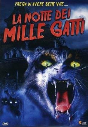 La notte dei mille gatti (1972)