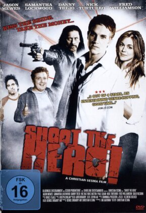 Shoot the hero (2010)
