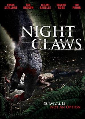 Night Claws (2012)